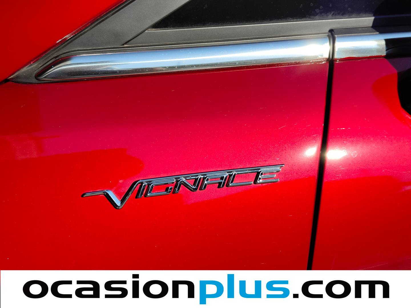 Ford Fiesta Ford Fiesta 1.0 EcoBoost S&S Vignale (100 CV) de ocasión