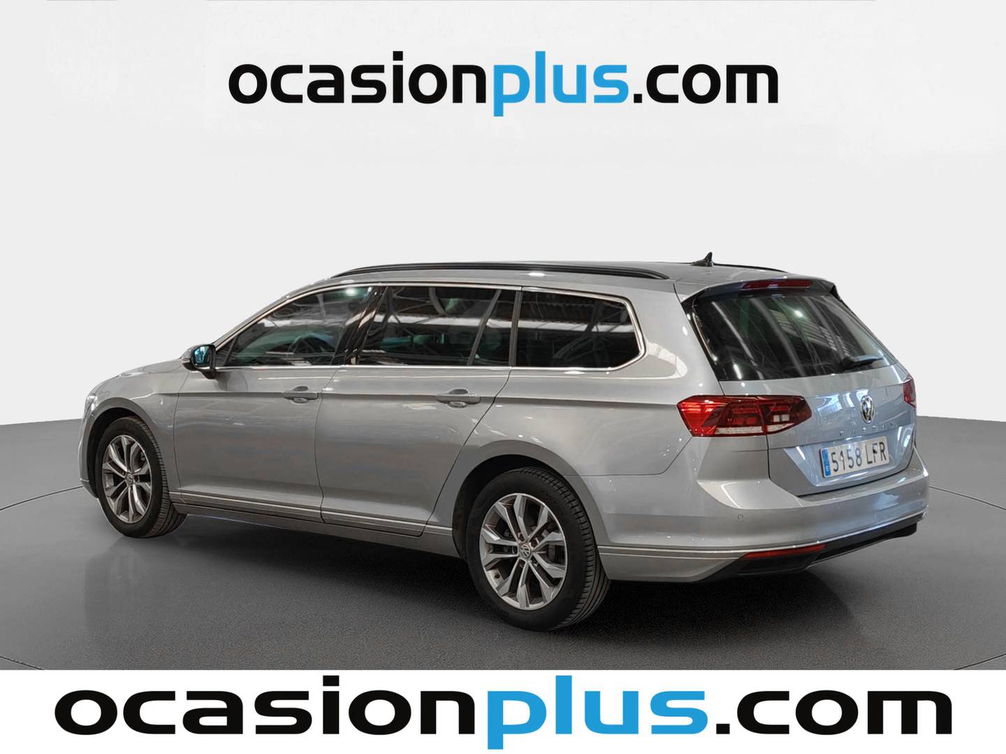 Foto Volkswagen Passat Volkswagen Passat Variant Executive 2.0 TDI (150 CV) DSG