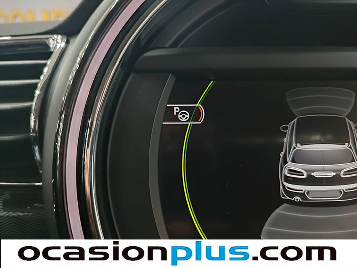 Foto Mini CLUBMAN MINI MINI Clubman Cooper D (150 CV)