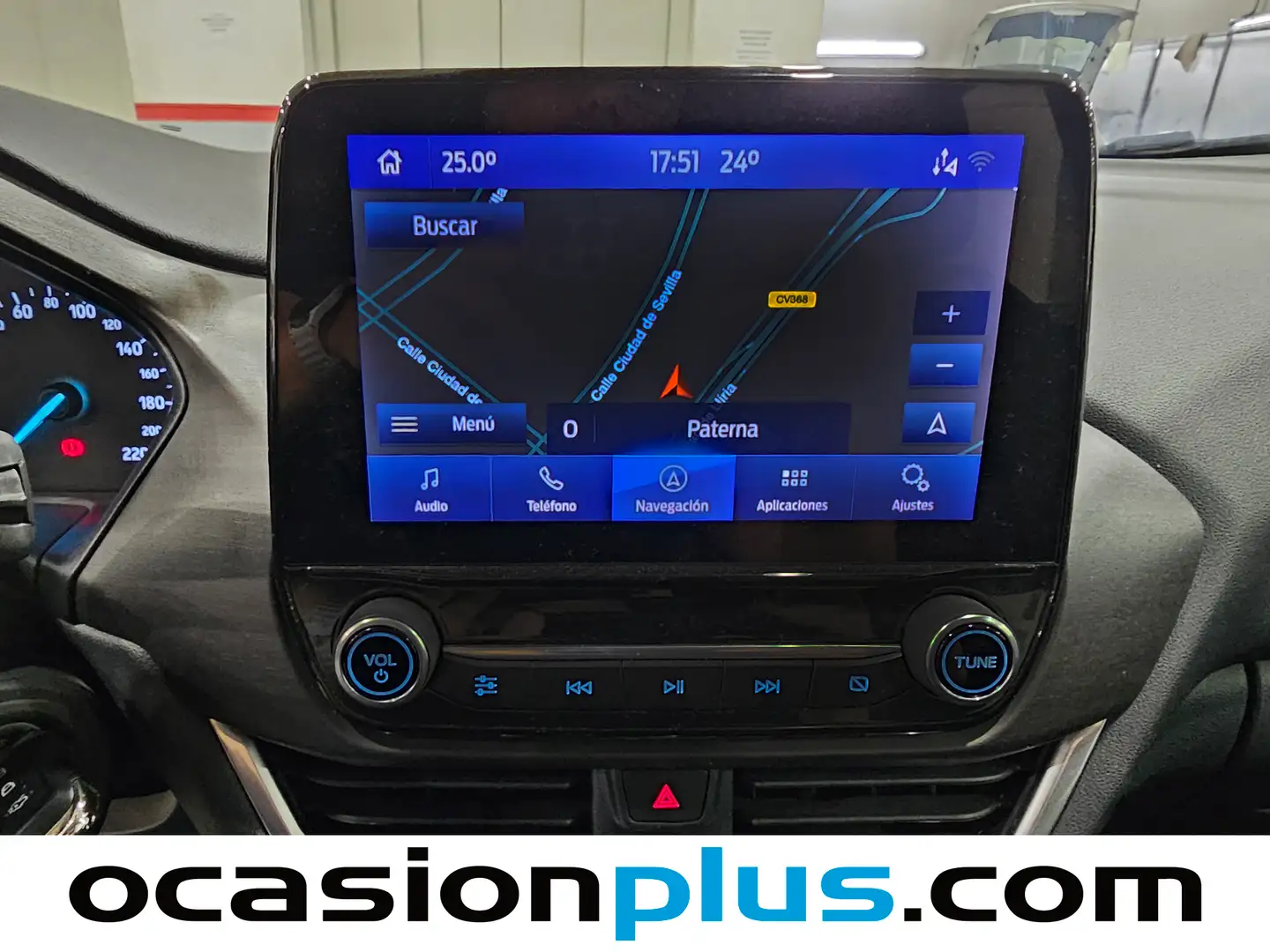 Foto Ford Puma Ford Puma 1.0 EcoBoost MHEV Titanium Design (125 CV)