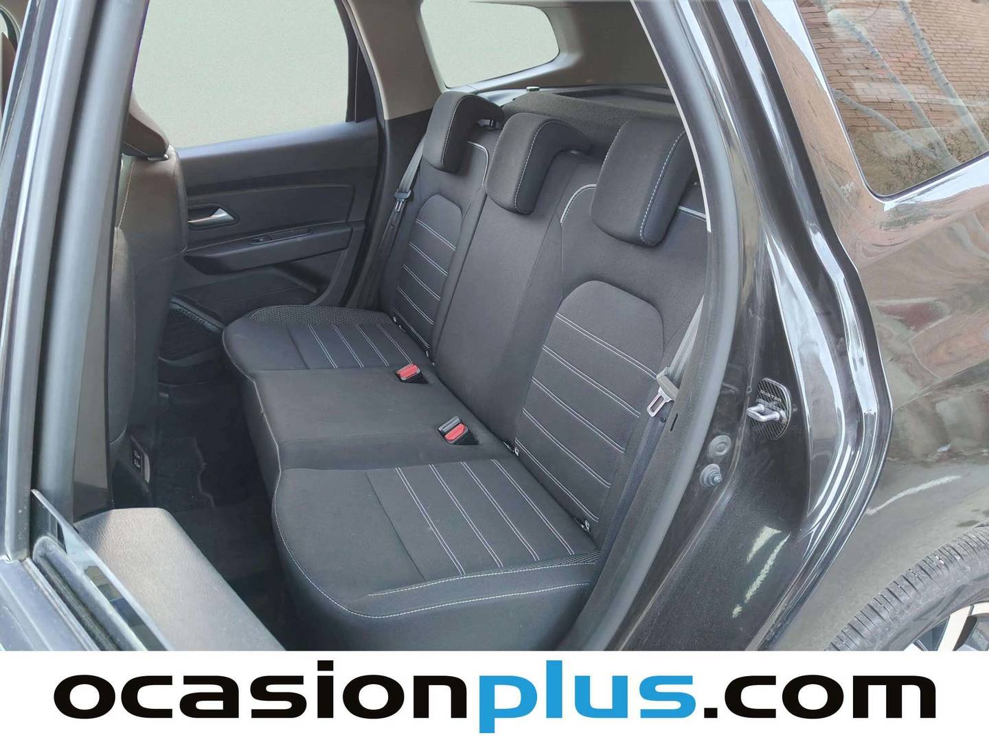 Dacia Duster Dacia Duster TCE ECO-G Prestige 4X2 (100 CV) de ocasión