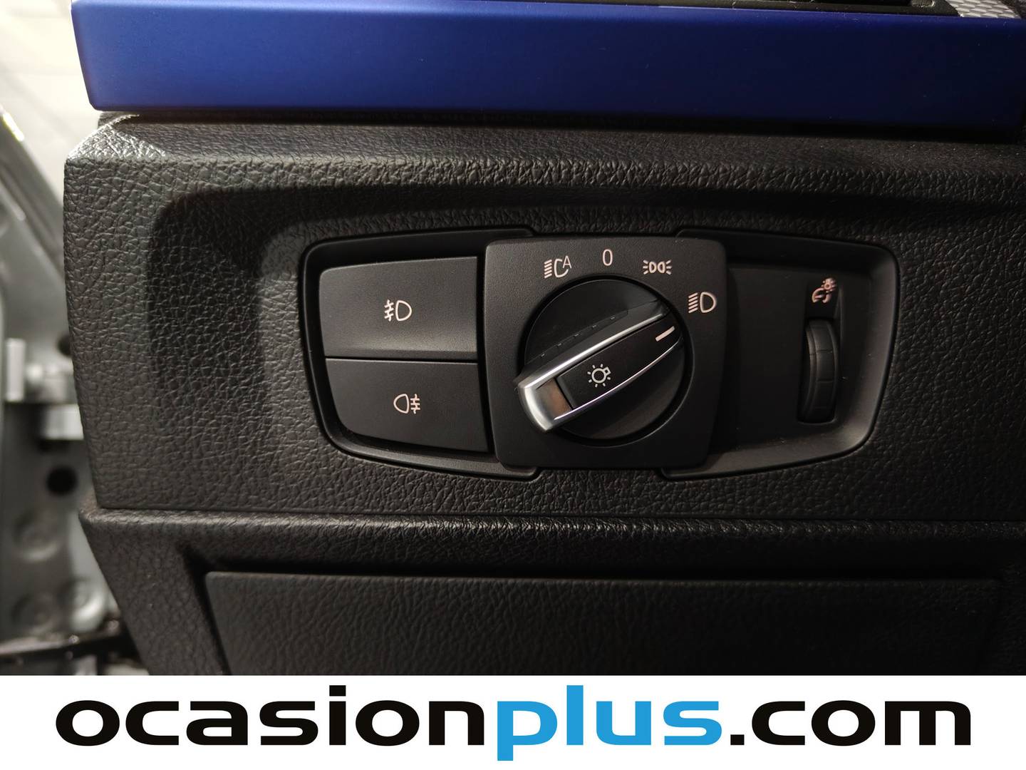 BMW Serie 1 BMW Serie 1 118d (150 CV) Pack M seminuevo