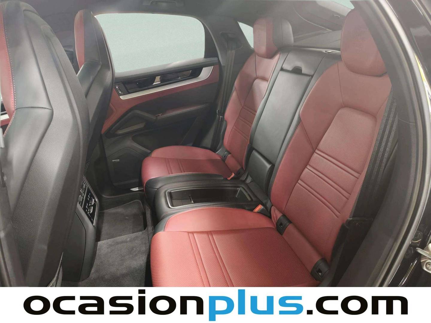 Porsche Cayenne Porsche Cayenne E-Hybrid 346 kW (470 CV) al mejor precio