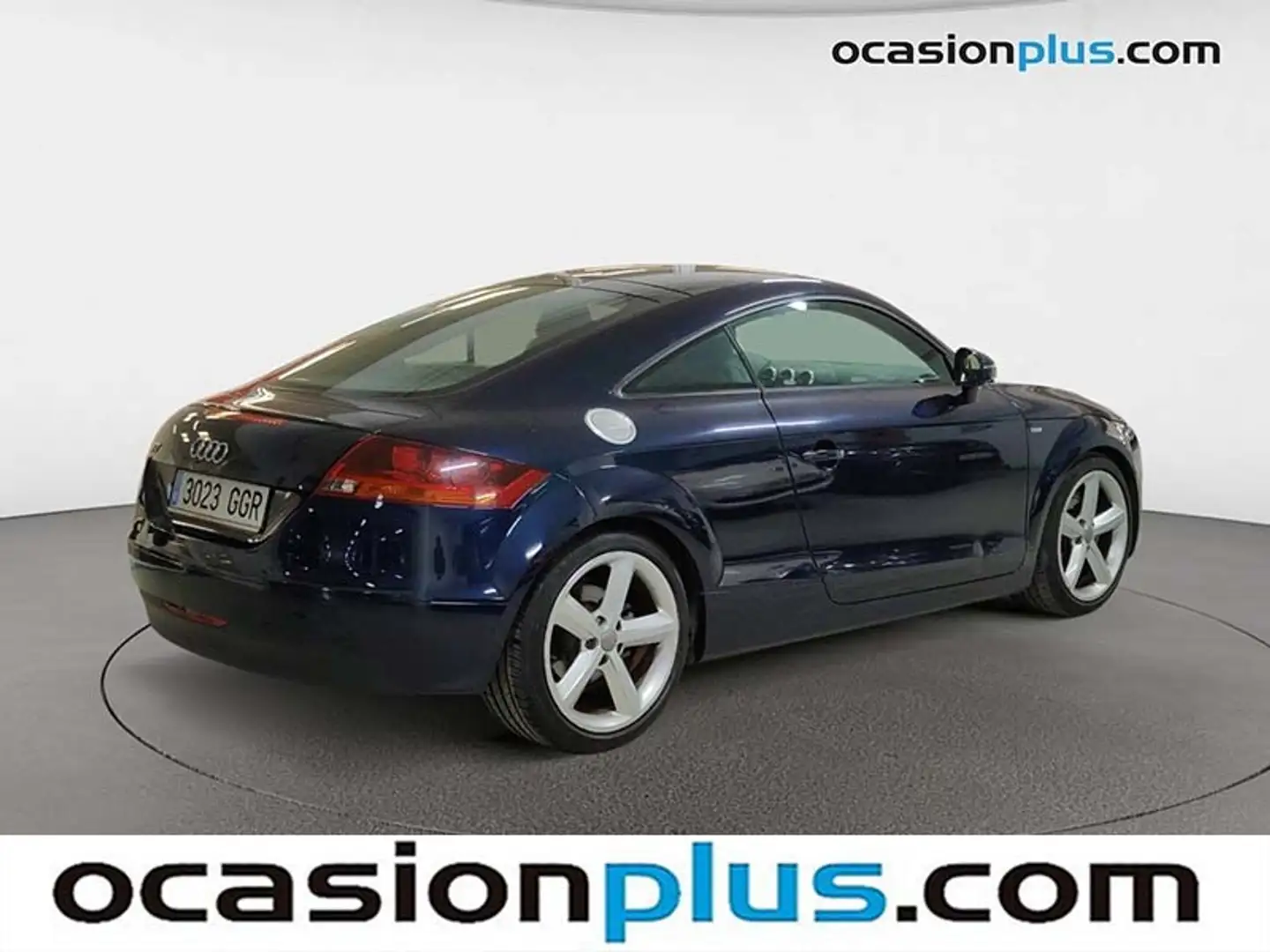 Foto Audi TT Audi TT Coupe 1.8 TFSI Pack S-Line (160 CV)