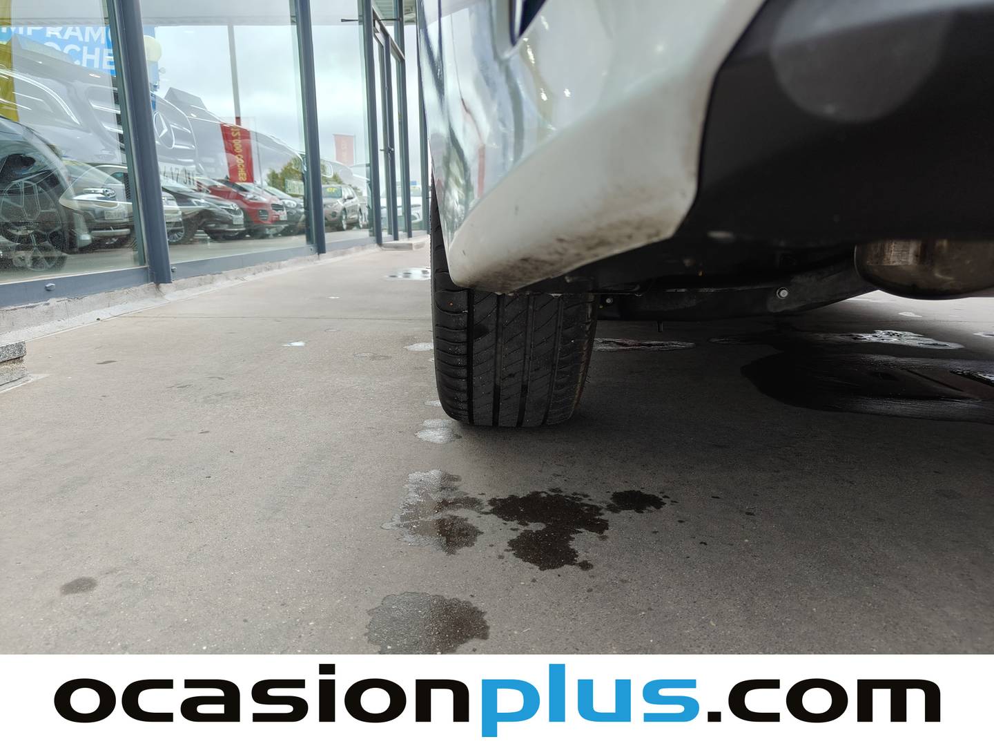 Foto KIA Ceed Tourer Kia Ceed Tourer 1.0 MHEV Style Edition DCT (100 CV)