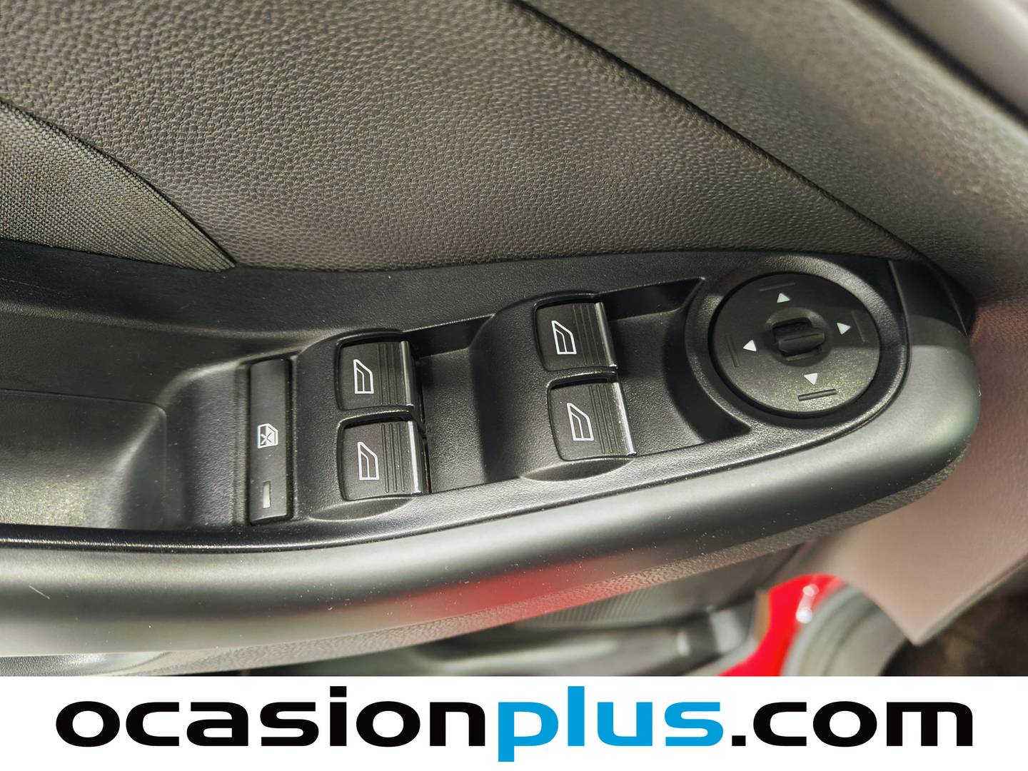 Foto Ford Fiesta Ford Fiesta 1.0 EcoBoost S&S ST-Line (125 CV)