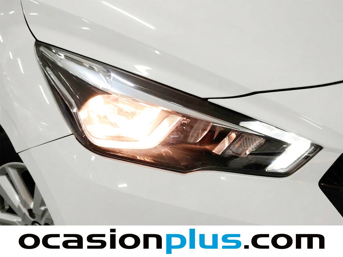 Nissan Micra Nissan Micra IG-T 100 Acenta (100 CV) al mejor precio