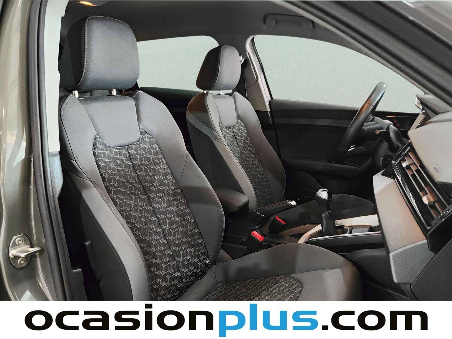 Audi A1 Audi A1 Sportback Adrenalin edition 30 TFSI (110 CV) Pack S-Line 2023