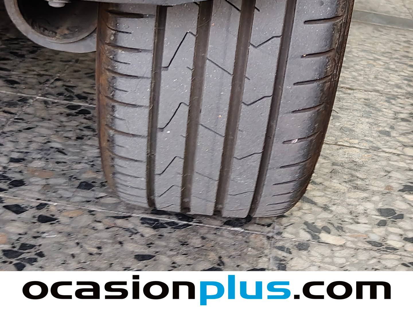 Smart forfour Smart ForFour S/S (90 CV) de ocasión
