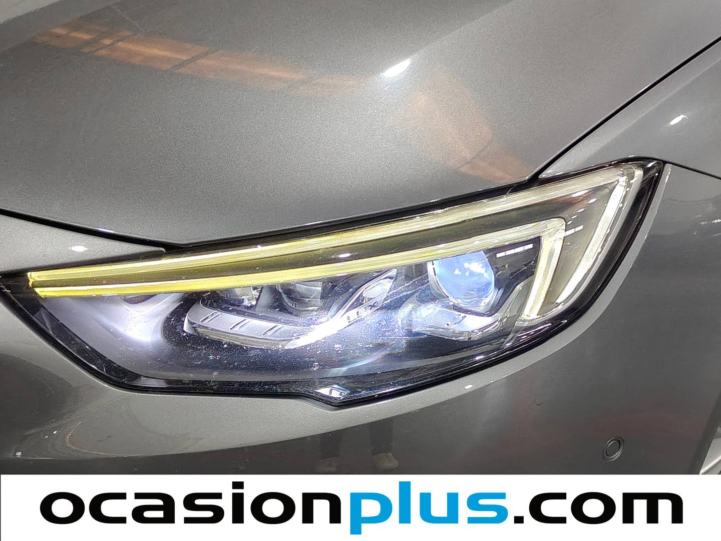 Accesorios del Opel Insignia Opel Insignia Sports Tourer 2.0 CDTI S&S Excellence (170 CV)