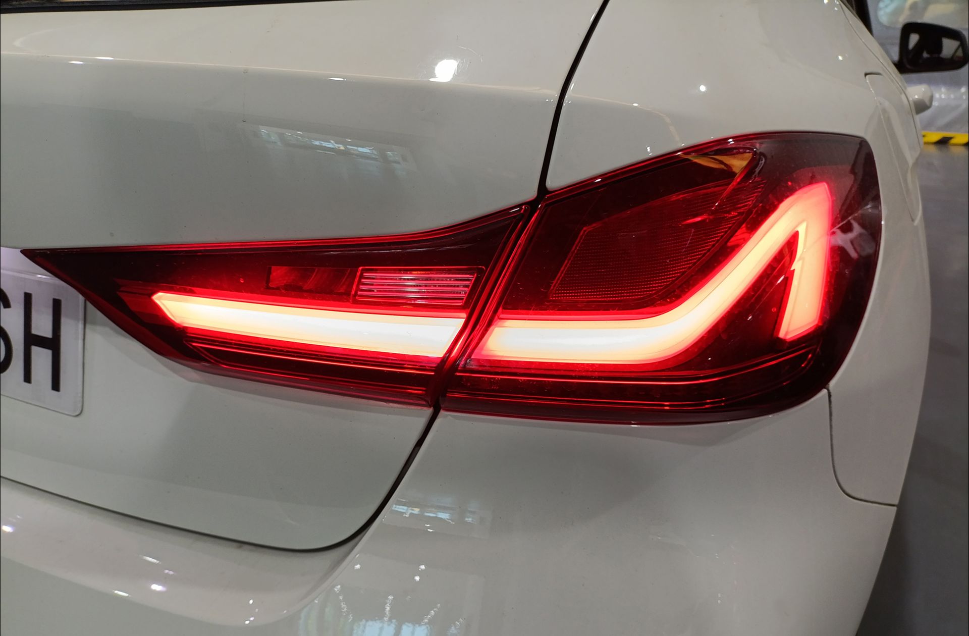 BMW Serie 1 116d - foto 16