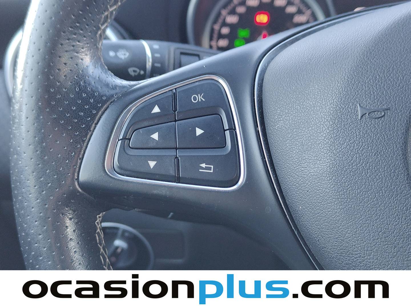 Mercedes Clase A Mercedes-Benz Clase A 200 d Style (136 CV) 136cv