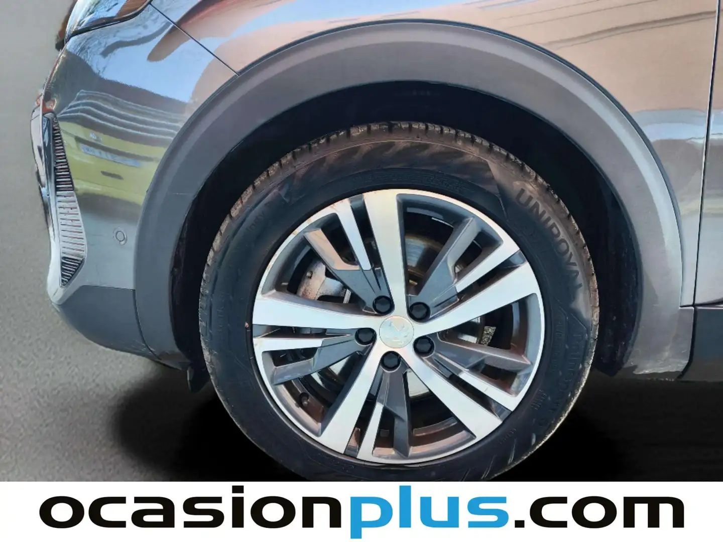 Foto Peugeot 3008 Hybrid Peugeot 3008 Hybrid 300 Allure Pack e-EAT8 (300 CV)