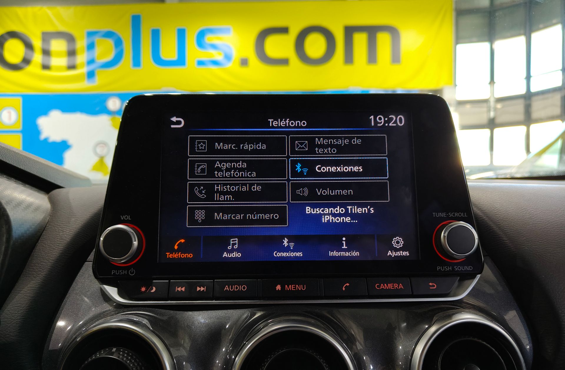 Nissan Juke Hybrid N-Design Black - foto 29