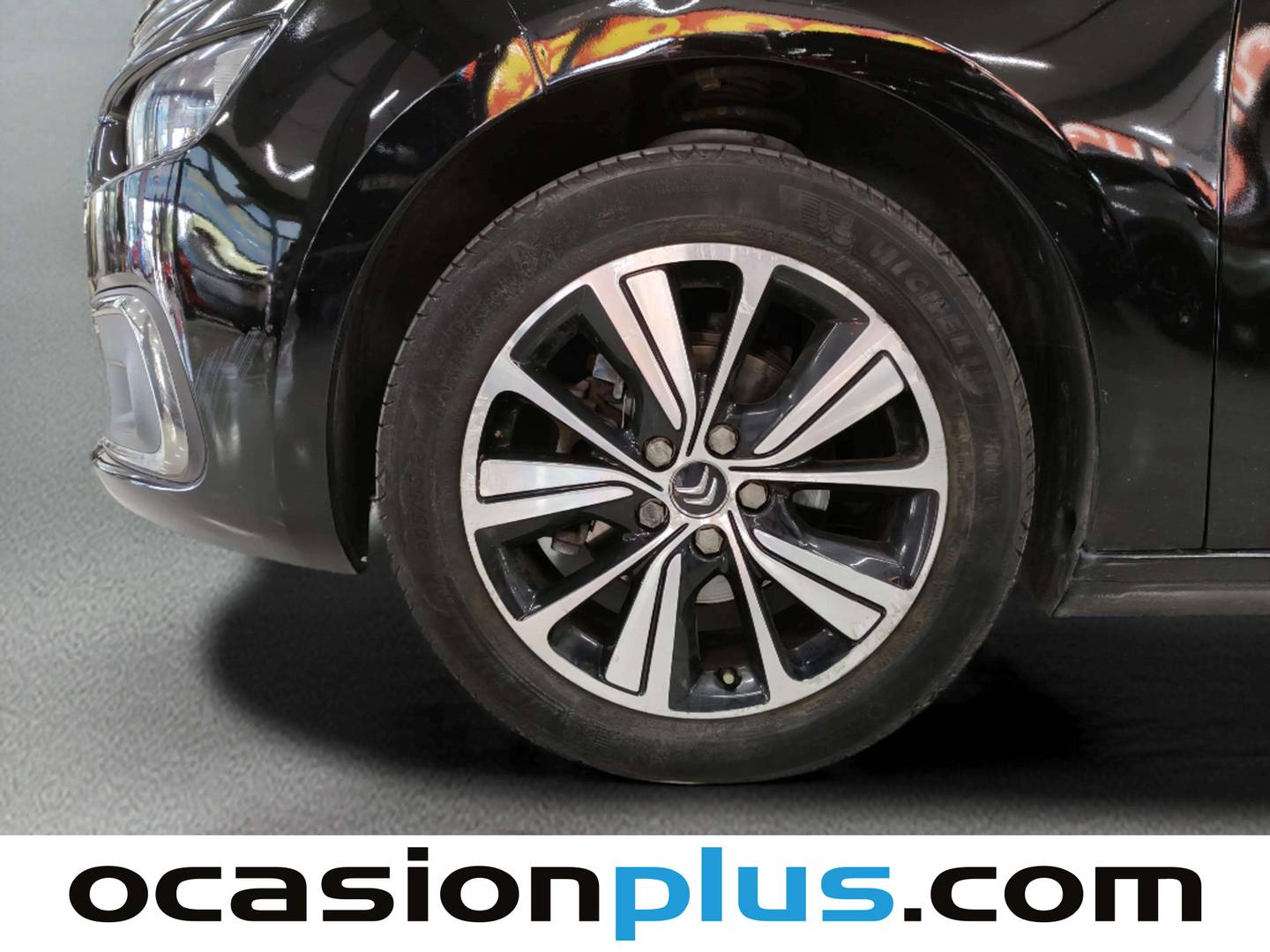 Citroën Grand C4 Picasso Citroën Grand C4 Picasso PureTech 130 6v S&S Feel 7 Plazas (130 CV) seminuevo