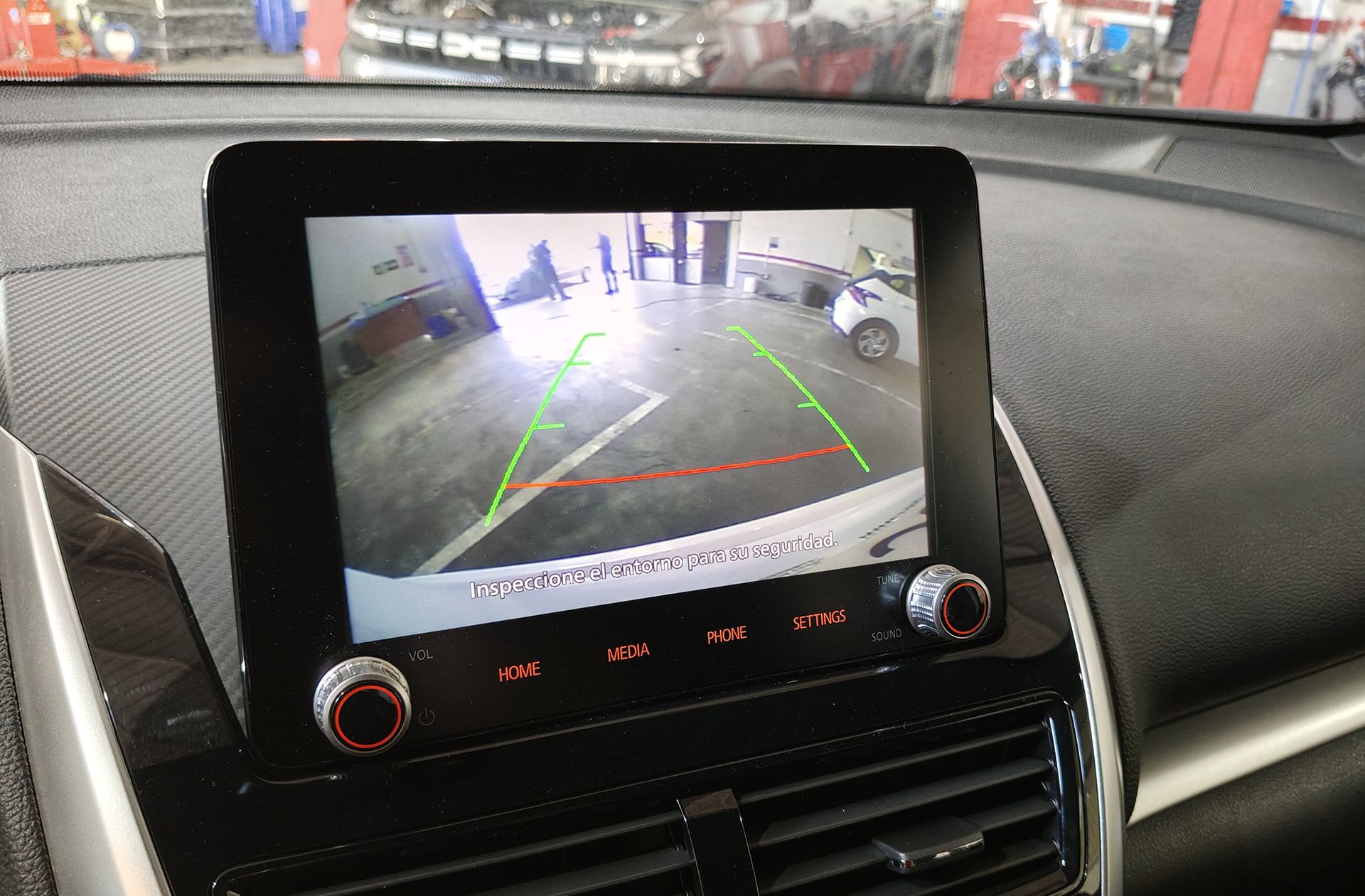 Mitsubishi Eclipse Cross 2.4 PHEV Kaiteki 4WD - foto 11