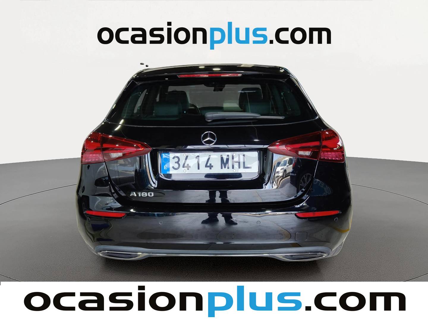 Mercedes Clase A Mercedes Clase A 180 (136 CV) km 0
