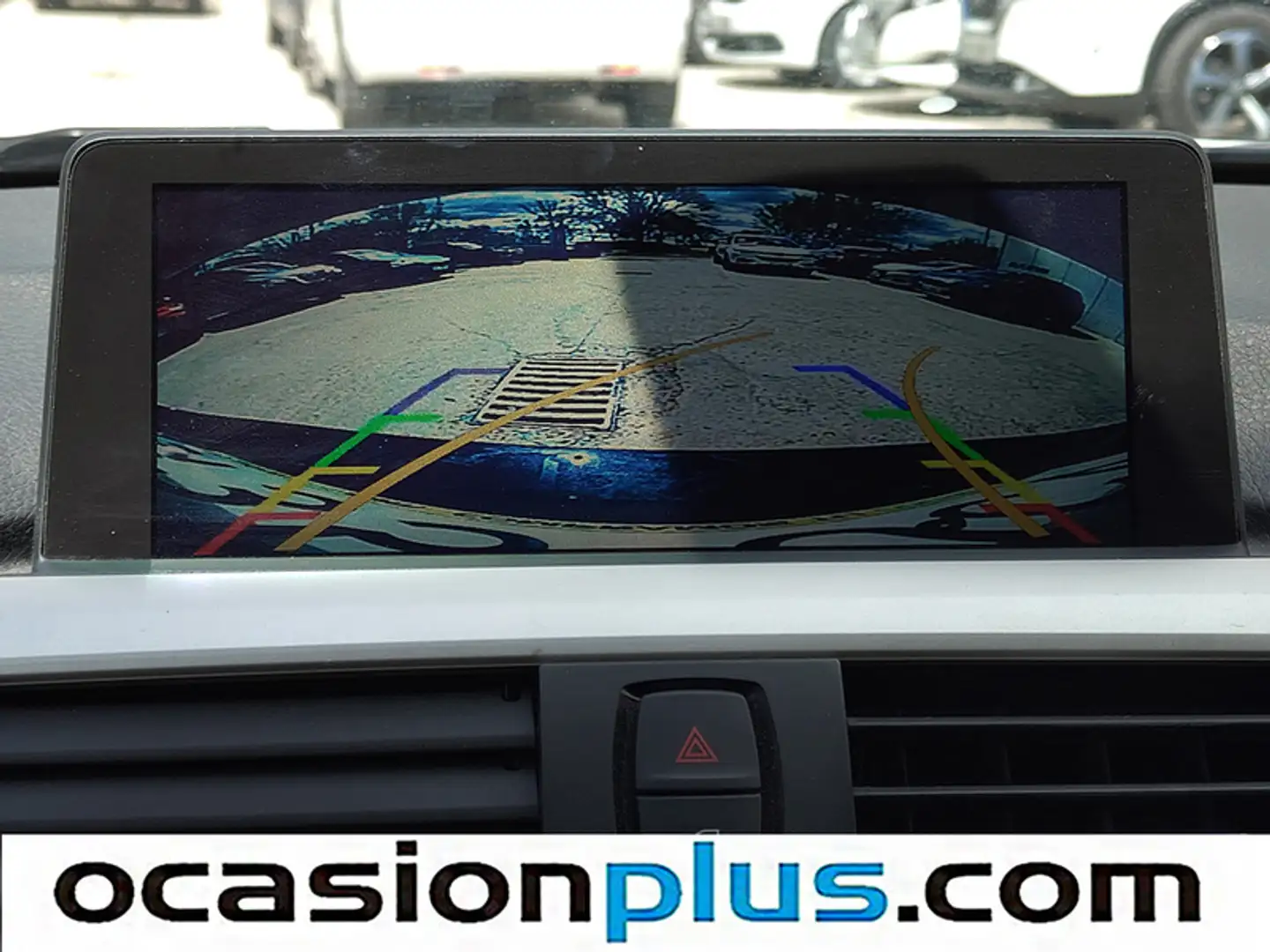 Foto BMW Serie 4 BMW Serie 4 420d Coupe (184 CV)