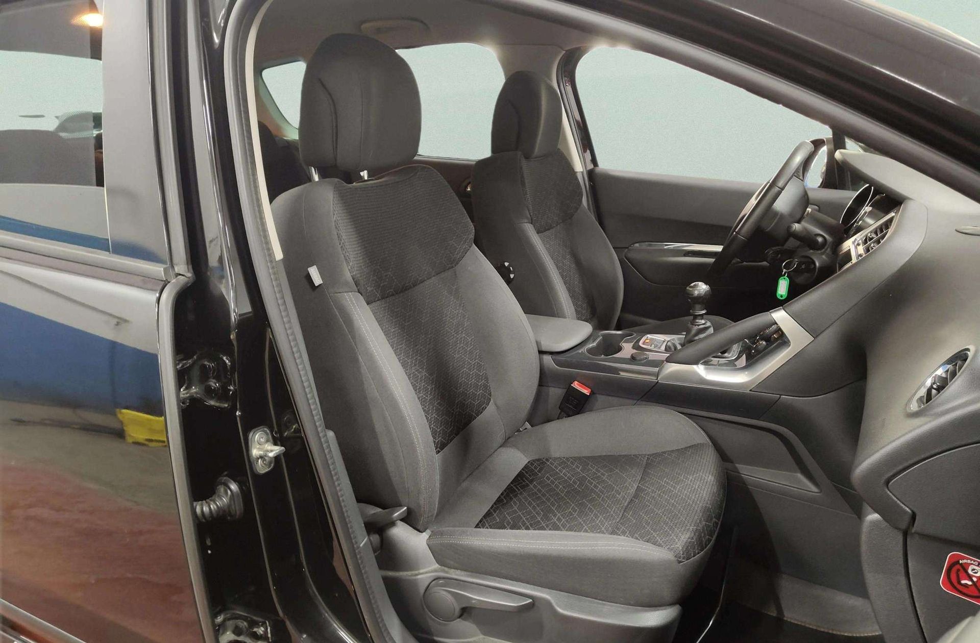 Peugeot 3008 1.6 BlueHDi FAP Style - foto 16
