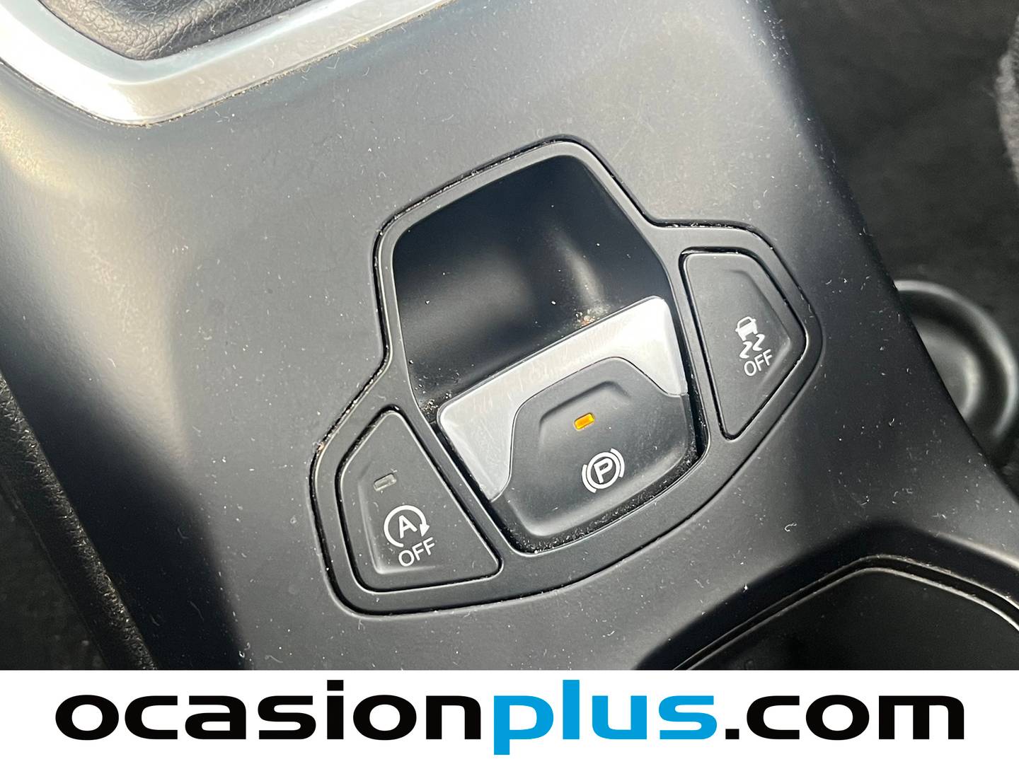 Foto Jeep Renegade Jeep Renegade 1.0G Limited 4x2 (120 CV)