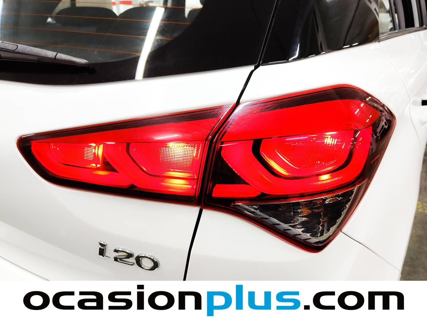 Hyundai i20 Hyundai i20 1.2 MPI 25 Aniversario (84 CV) km 0