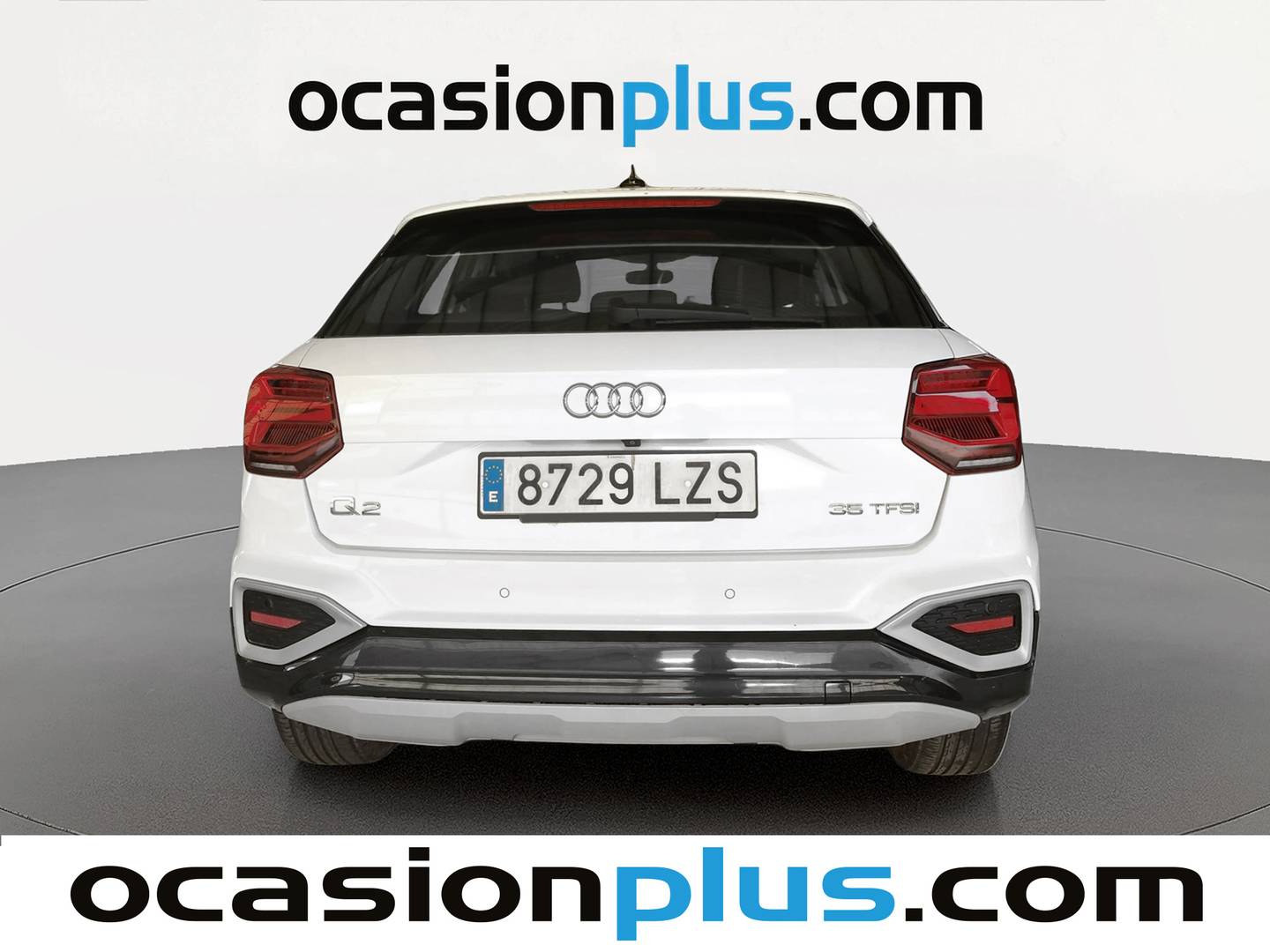 Audi Q2 Audi Q2 Advanced 35 TFSI (150 CV) barato