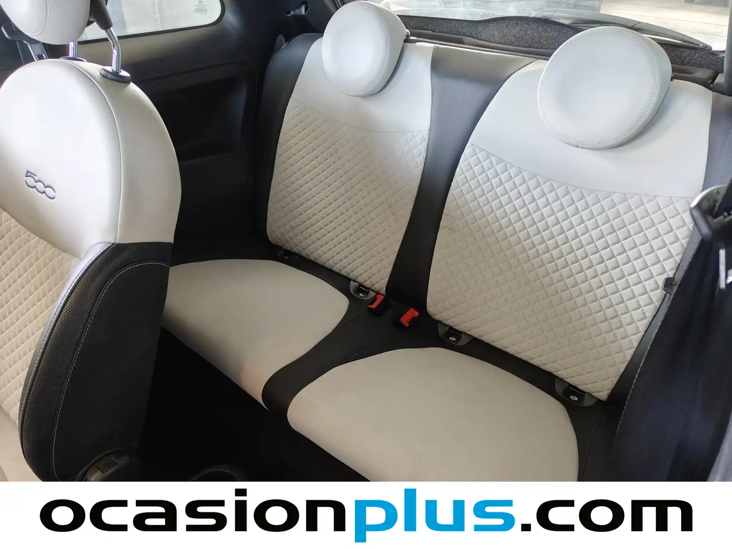 Foto Fiat 500 Fiat 500 1.0 Hybrid Dolcevita (70 CV)