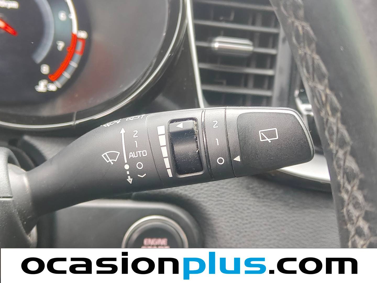 KIA XCeed KIA XCeed 1.0 T-GDi Emotion (120 CV) de segunda mano