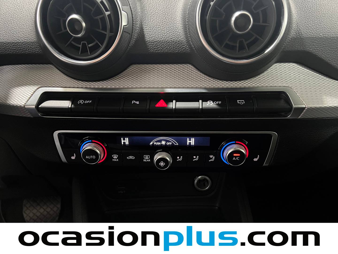 Foto Audi Q2 Audi Q2 Advanced 35 TFSI (150 CV) S tronic