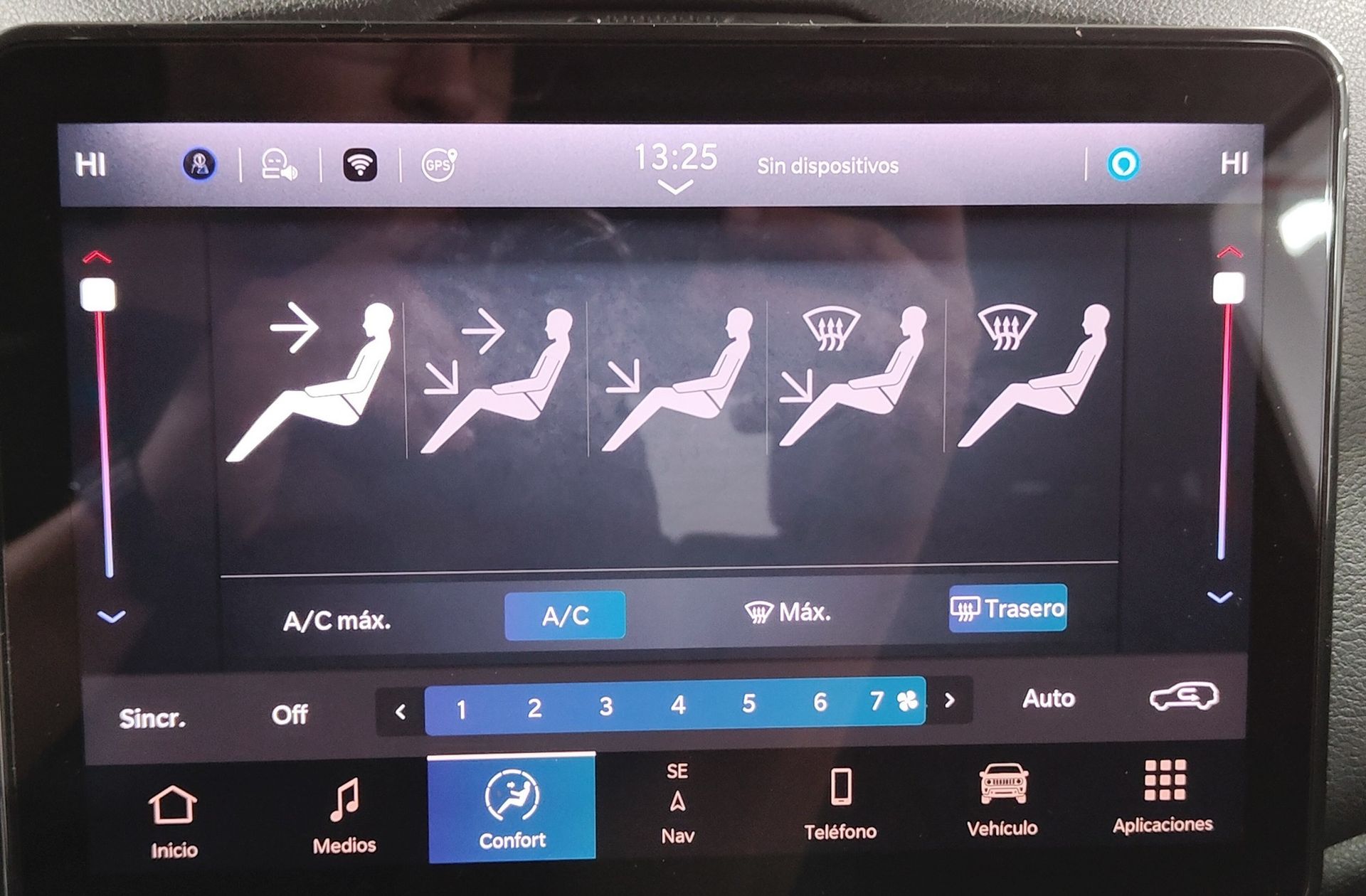 Jeep Renegade eHybrid 1.5 Limited ATX - foto 34