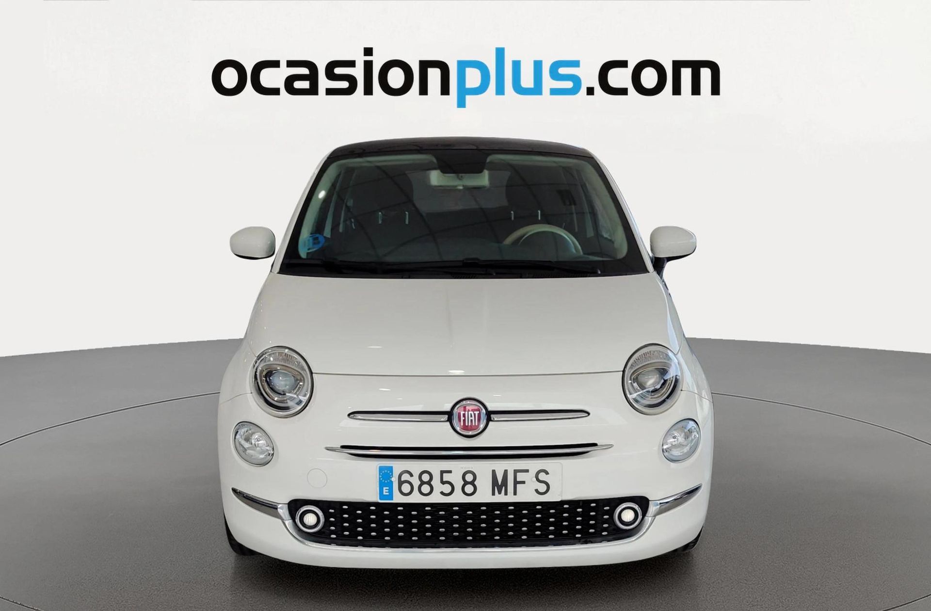 Fiat 500 1.0 Hybrid Dolcevita - foto 13