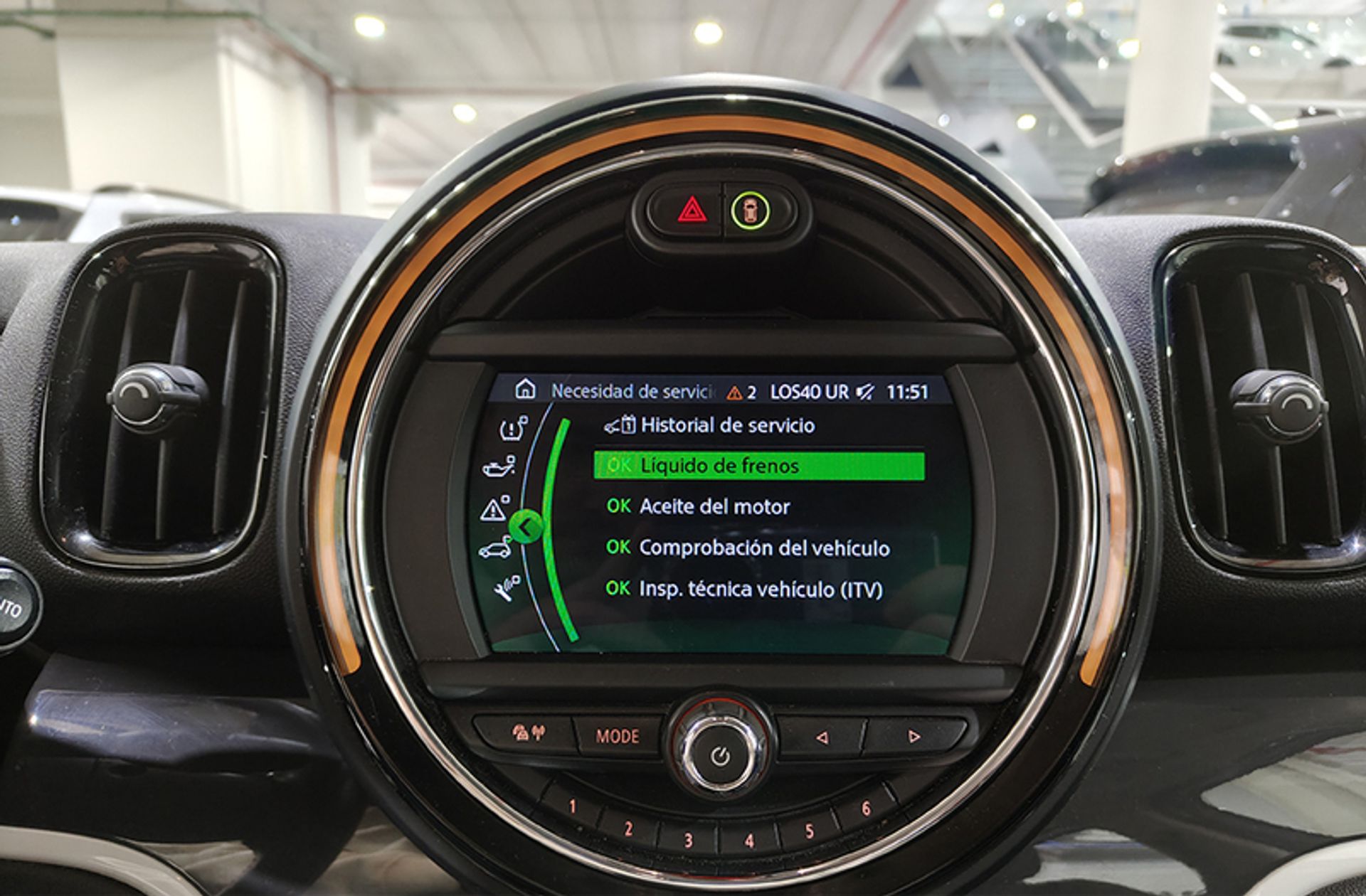 MINI Countryman Cooper S - foto 28
