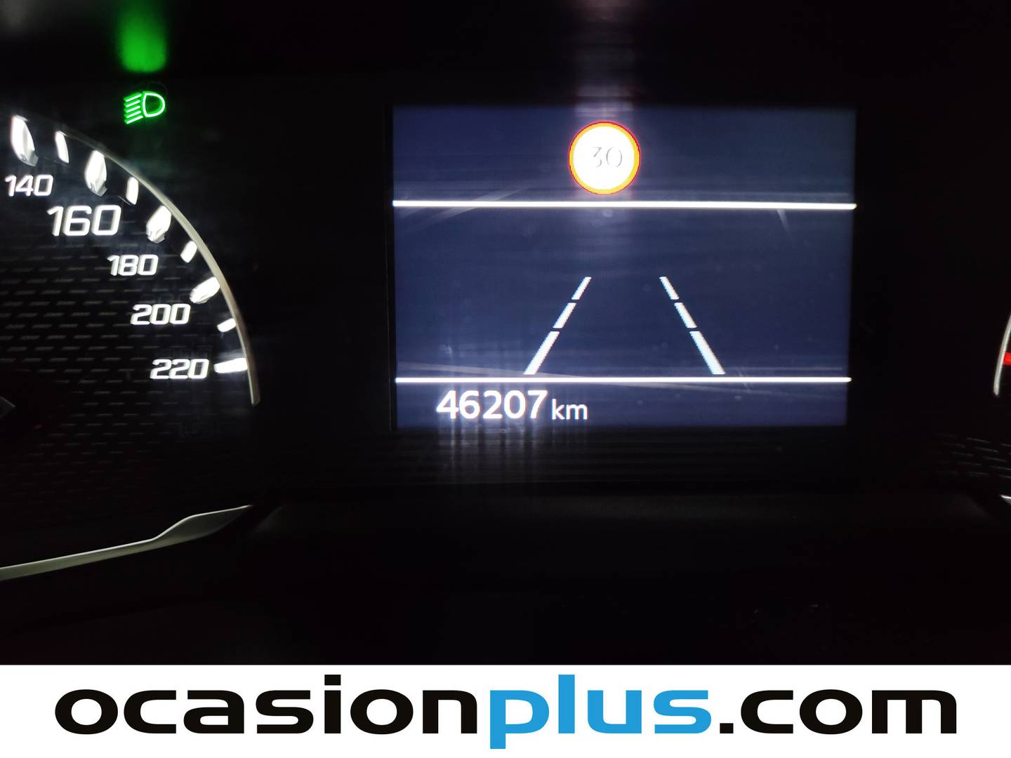 Peugeot 2008 Peugeot 2008 PureTech 100 S&S Allure (100 CV) seminuevo