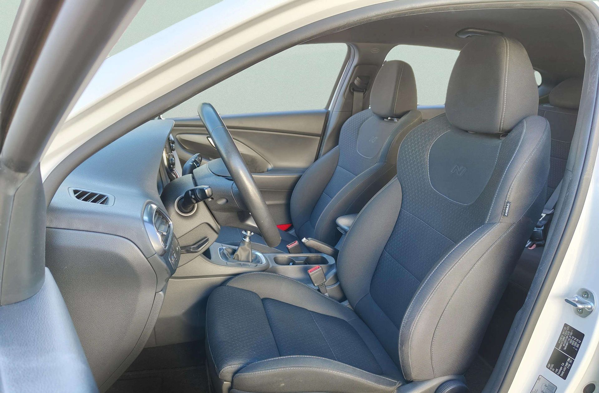 Hyundai i30 Fastback 1.0 T-GDi N Line - foto 9