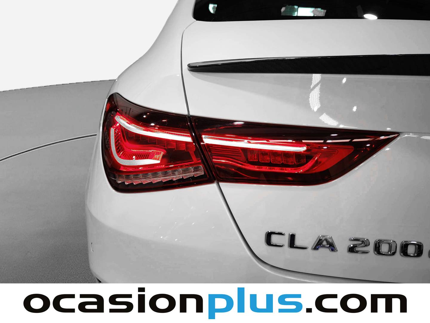 Mercedes CLA Mercedes-Benz CLA 200 d  (150 CV) Pack AMG km 0