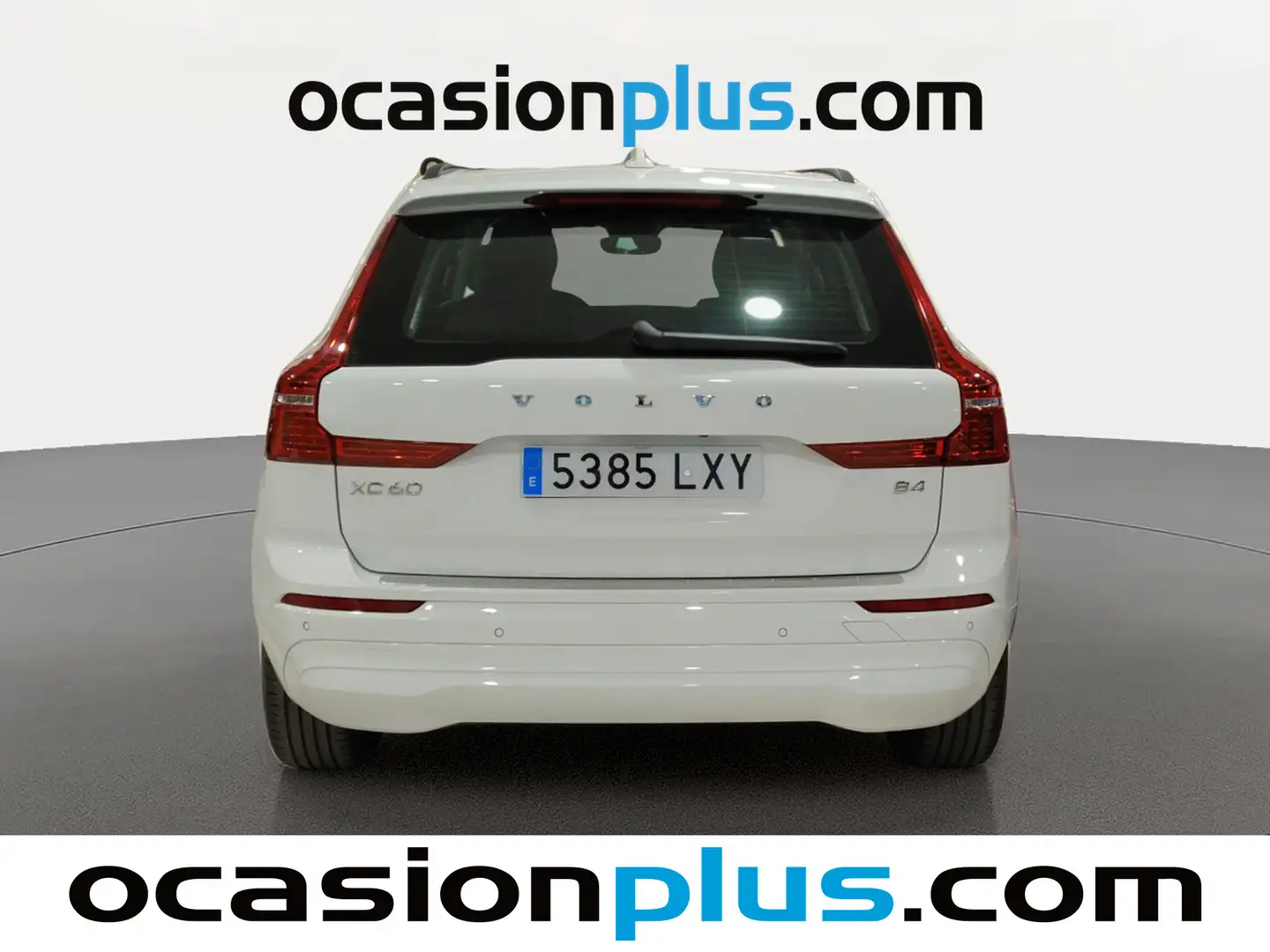 Foto Volvo XC60 Volvo XC60 B4 D Core Auto (197 CV)