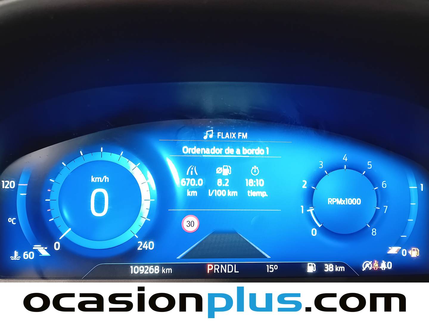 Foto Ford Puma Ford Puma 1.0 EcoBoost MHEV ST-Line X Auto (125 CV)