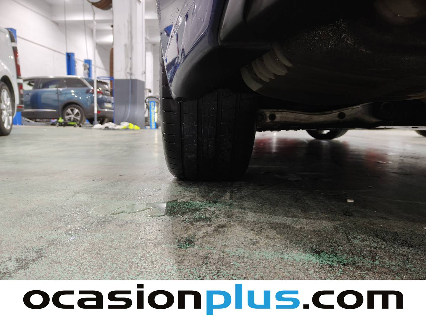 Foto Audi A5 Audi A5 Sportback Sport 1.4 TFSI (150 CV) S tronic Pack S-Line