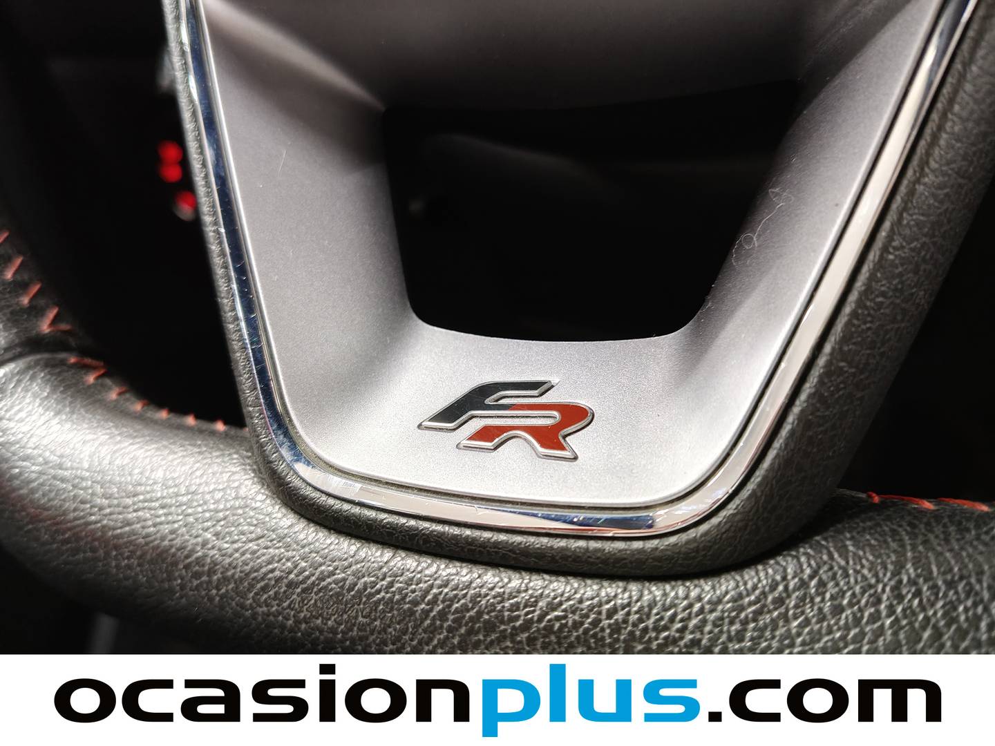 Seat Arona Seat Arona 1.0 TGI GNC FR (90 CV) gnc