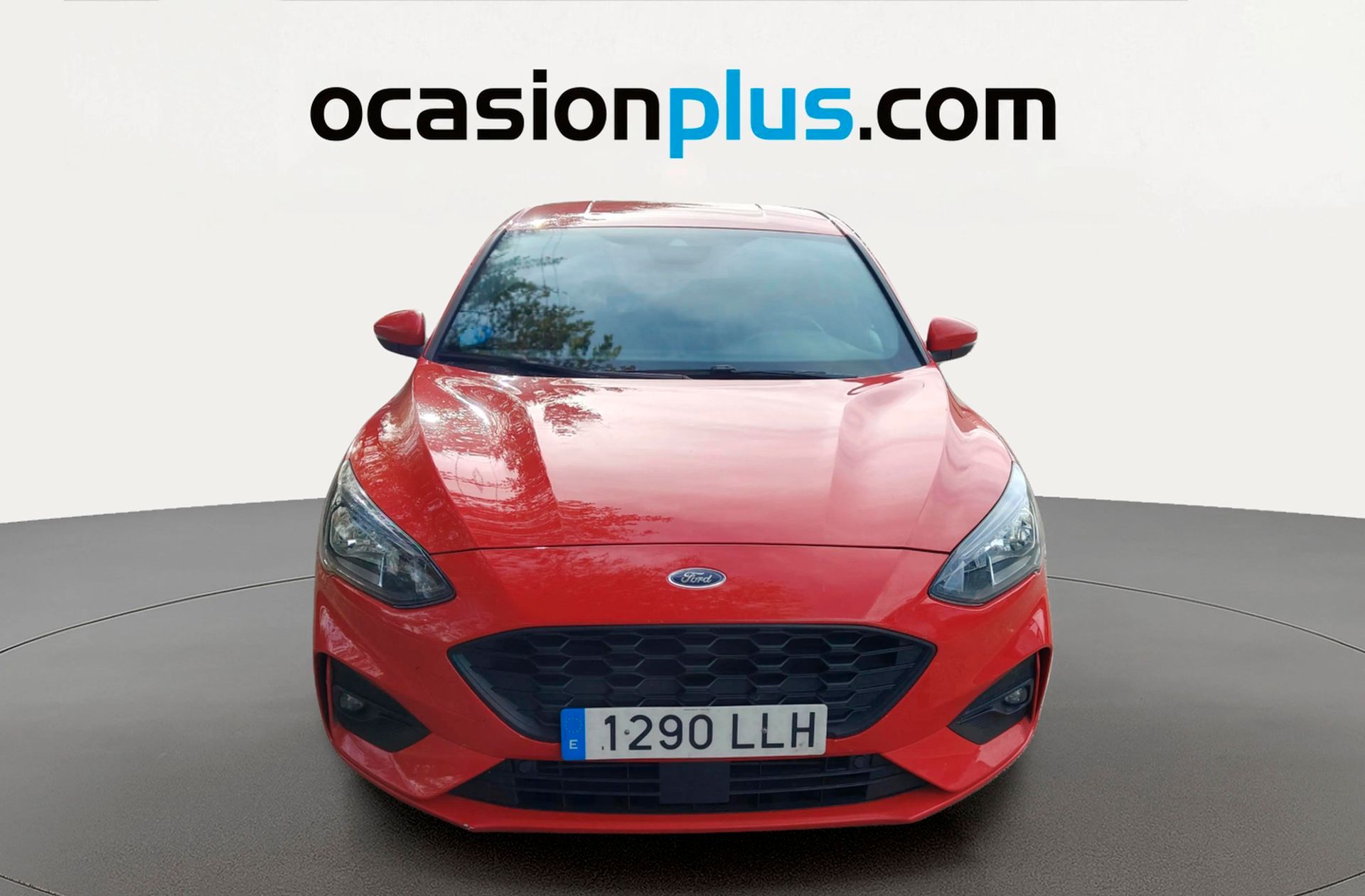 Ford Focus 1.0 EcoBoost MHEV ST-Line - foto 14