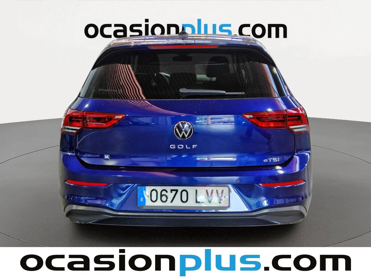Volkswagen Golf Volkswagen Golf Life 1.0 eTSI (110 CV) DSG barato