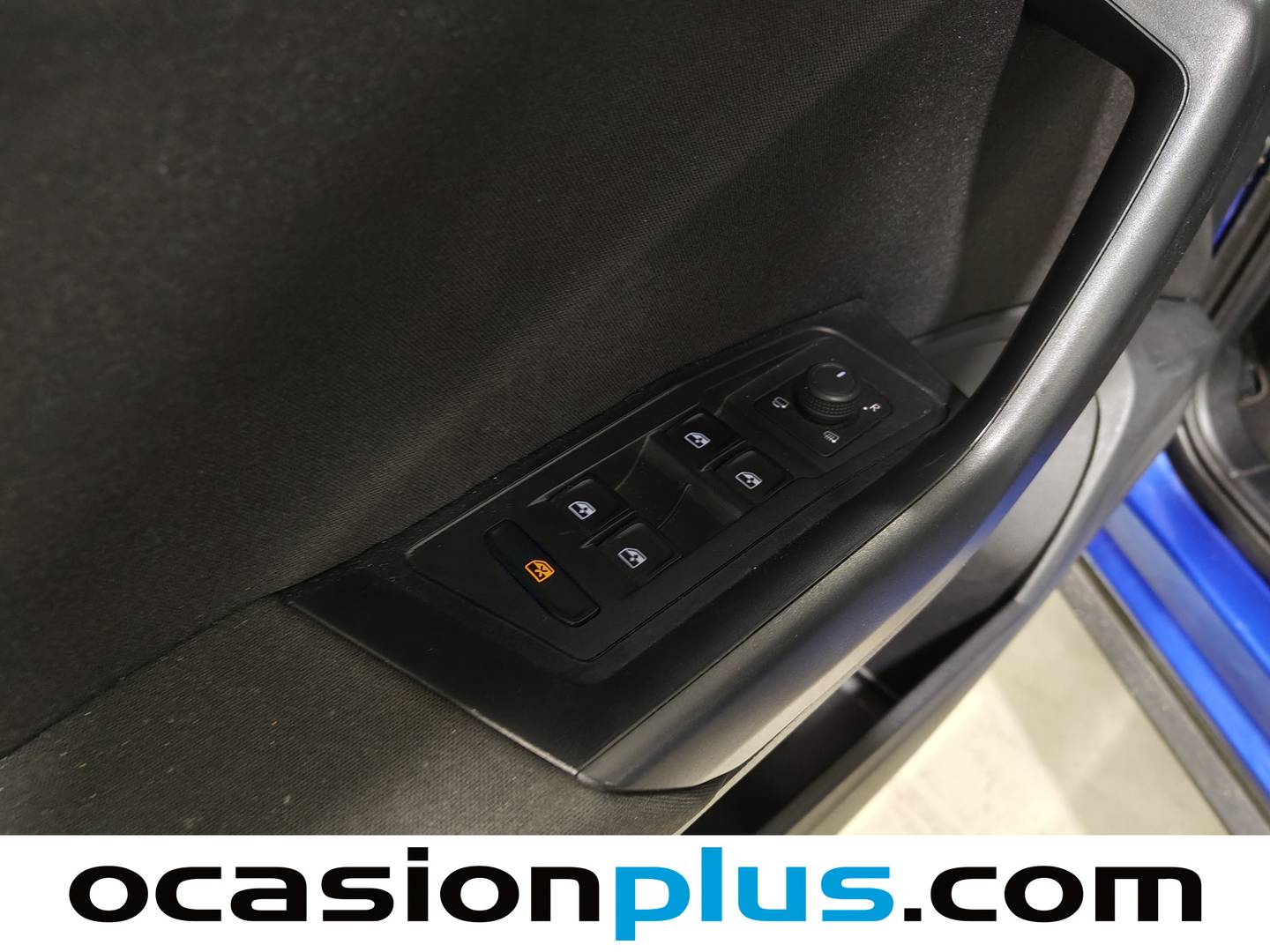 Foto Volkswagen T-Roc Volkswagen T-Roc Life 1.5 TSI  (150 CV)