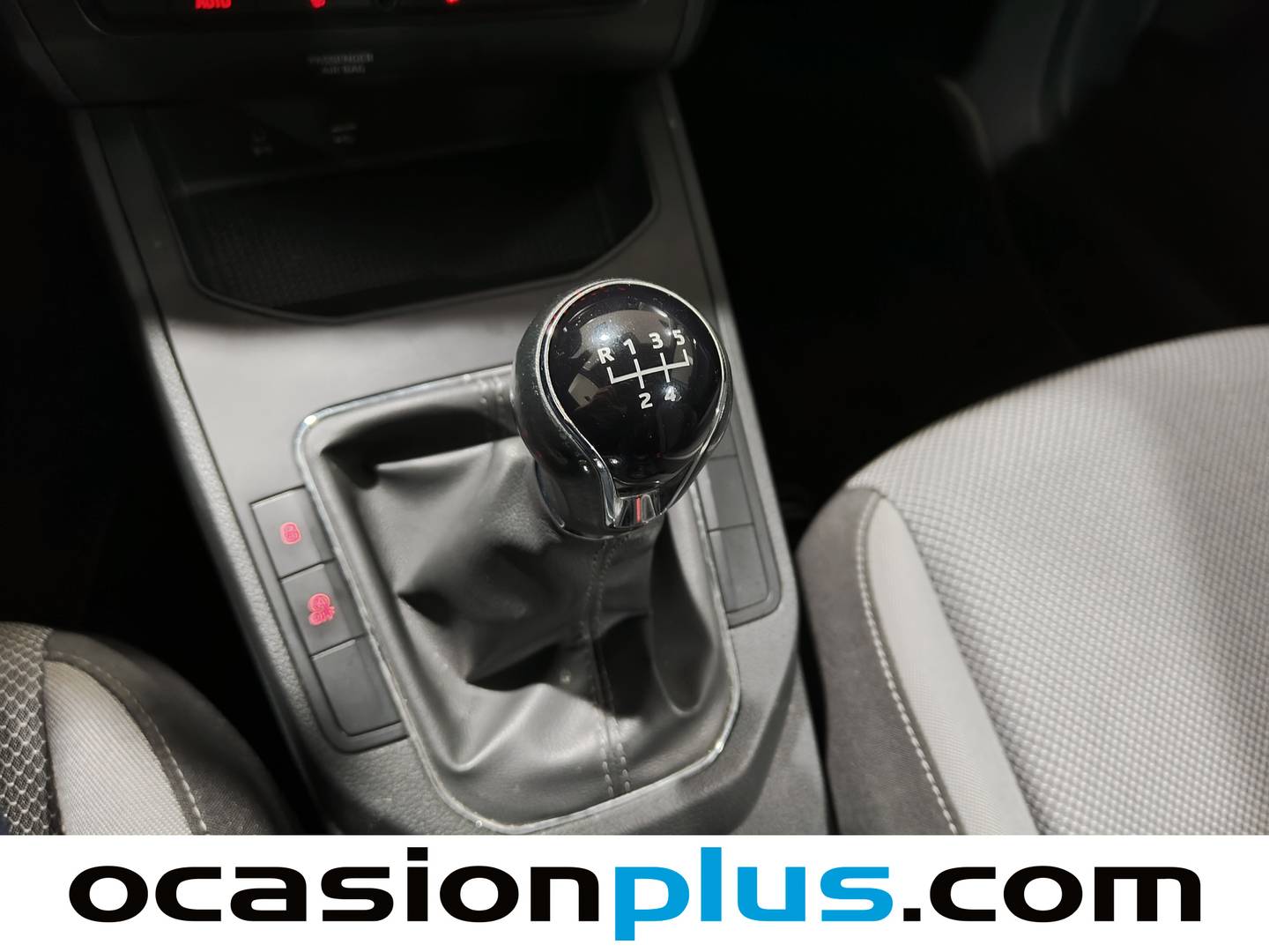 Seat Ibiza Seat Ibiza 1.0 MPI Style (80 CV) de segunda mano