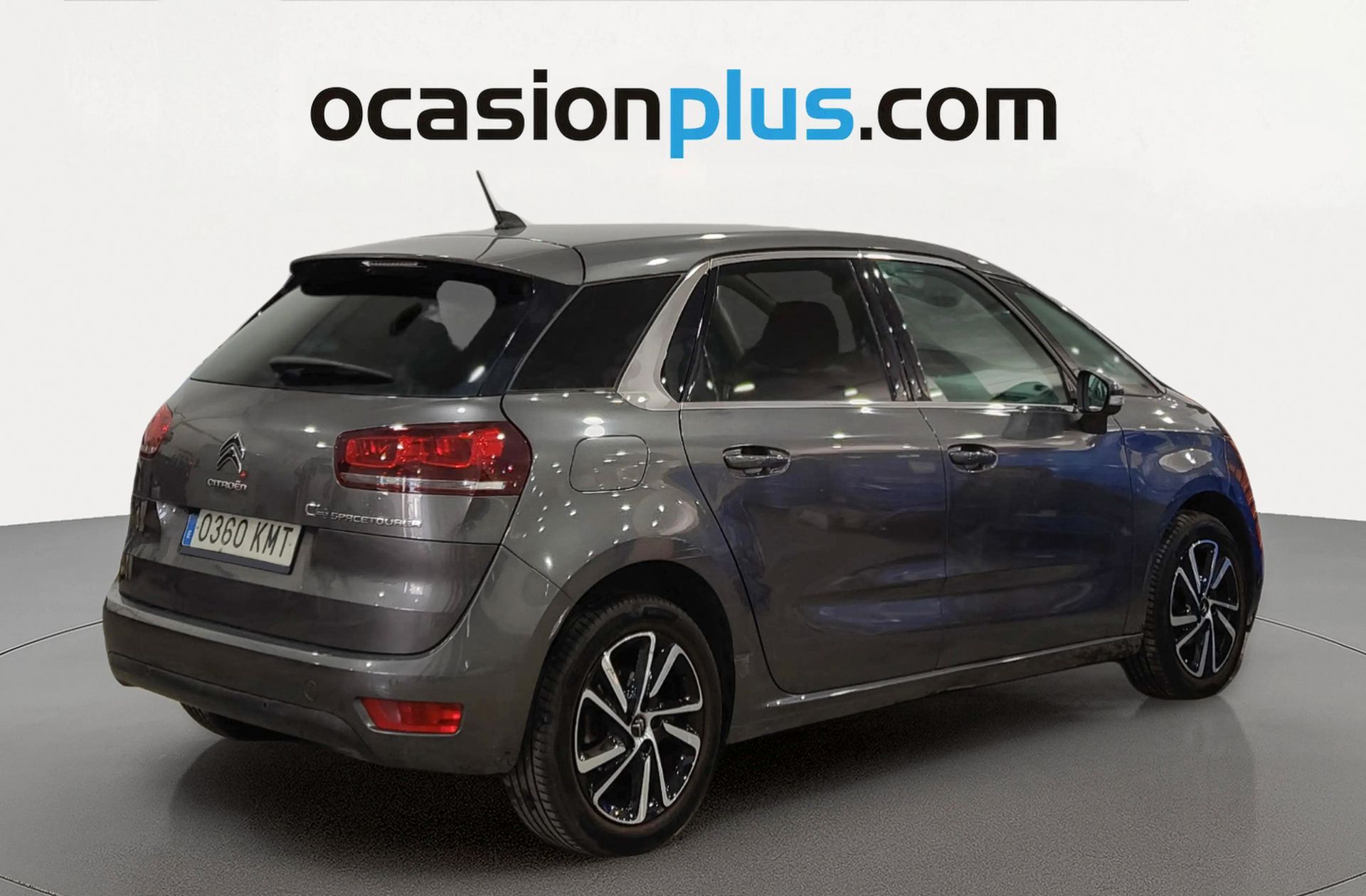 Citroën C4 SpaceTourer PureTech 130 Feel - foto 4