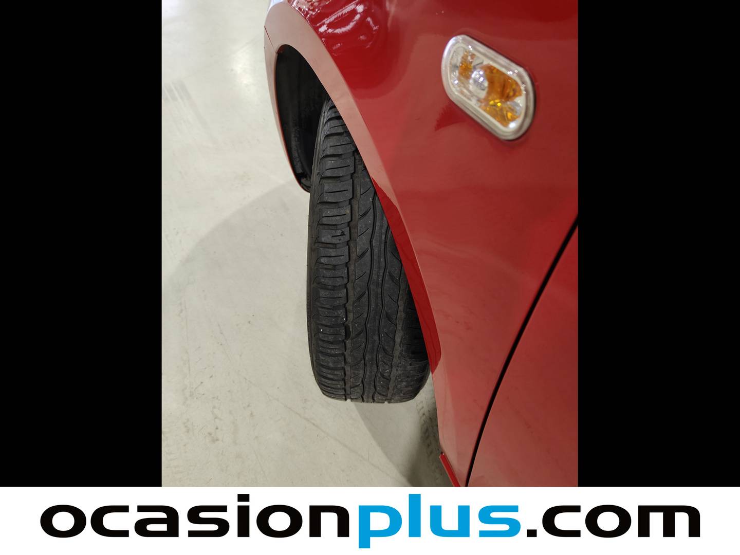 Foto Seat Ibiza SEAT Ibiza 1.2 TSI Reference (90 CV)