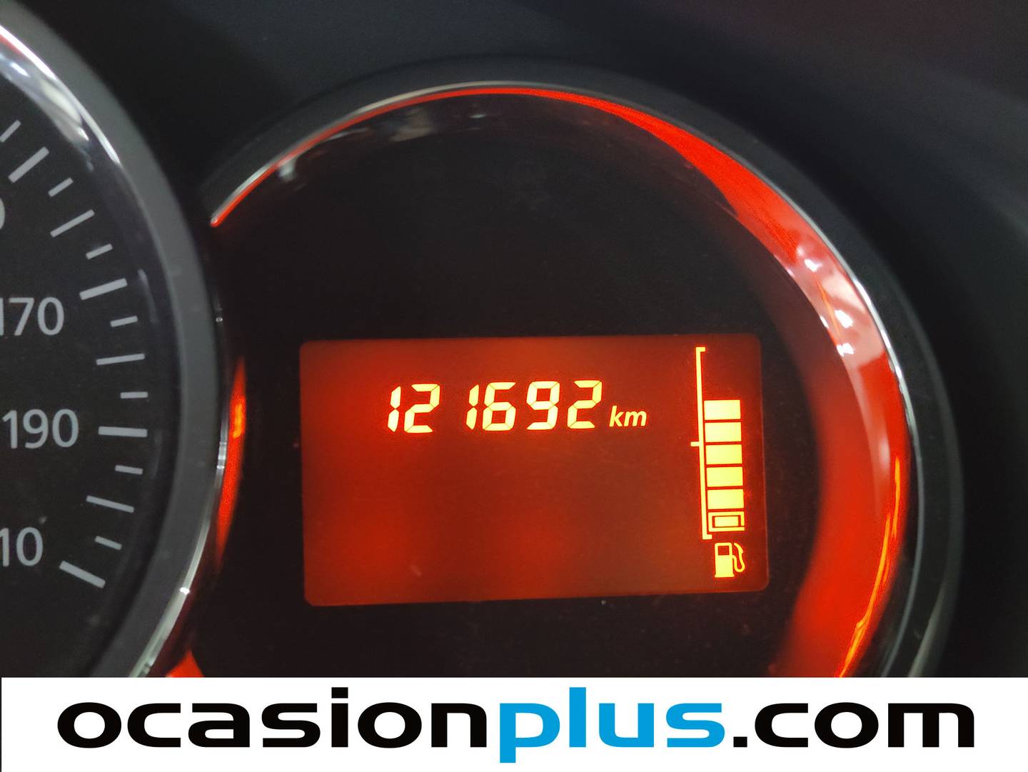 Extras y acabados del Dacia Logan Dacia Logan 1.2 Ambiance (75 CV)