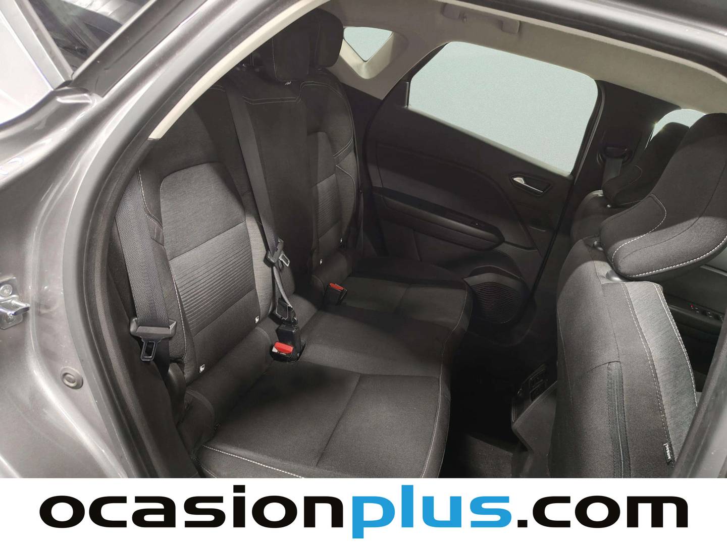 Renault Captur Renault Captur Intens Blue dCi (95 CV) al mejor precio