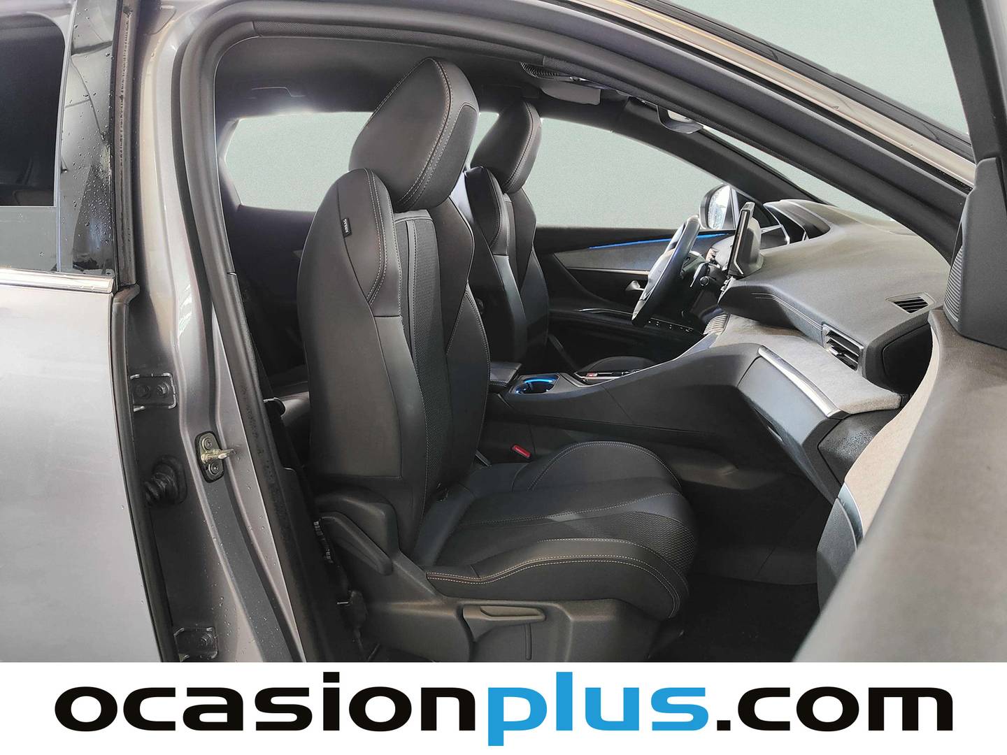 Peugeot 3008 Peugeot 3008 PureTech 130 S&S GT EAT8 (130 CV) km 0