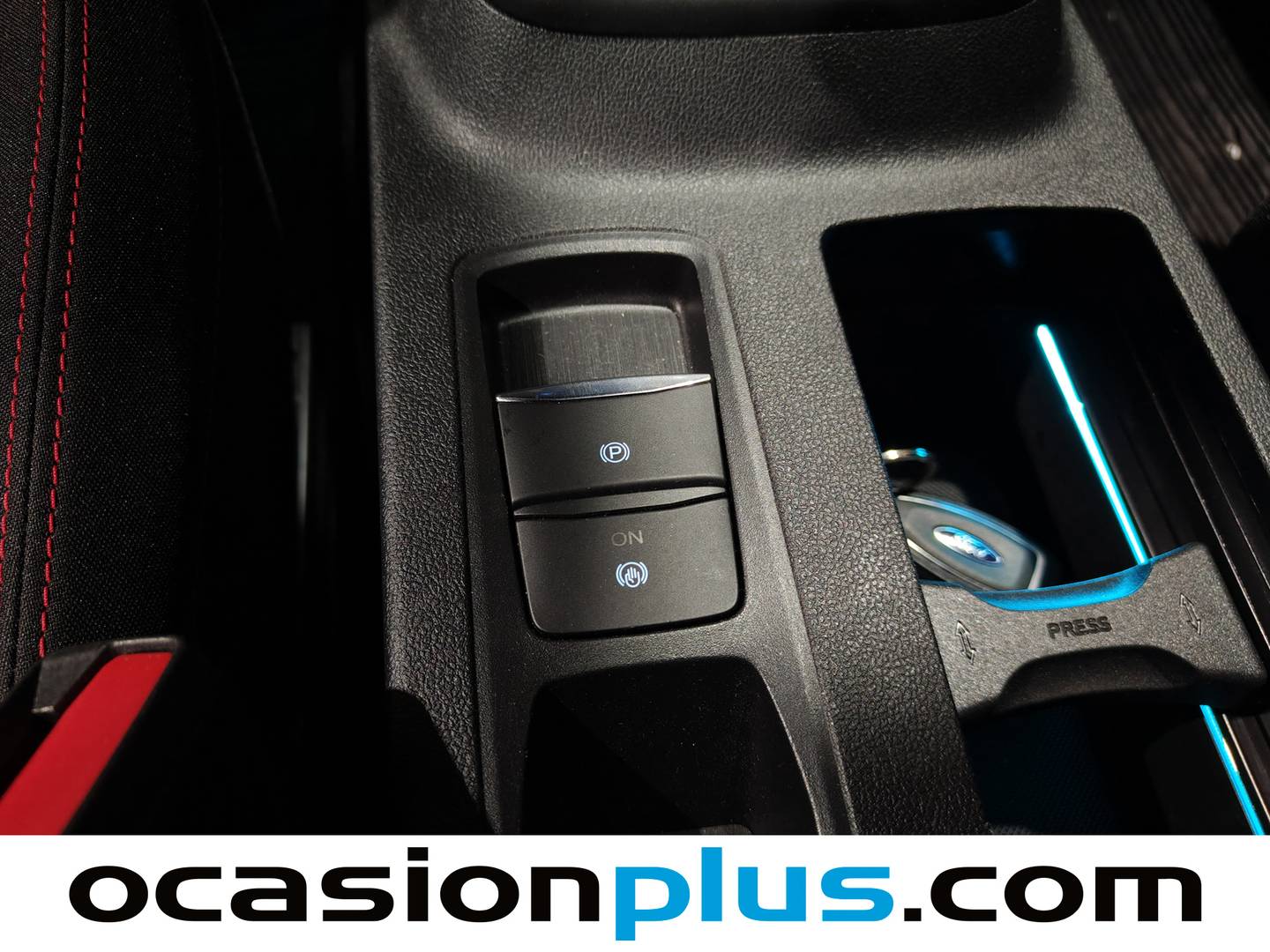 Foto Ford Kuga Ford Kuga 1.5T EcoBoost ST-Line 4x2 (150 CV)