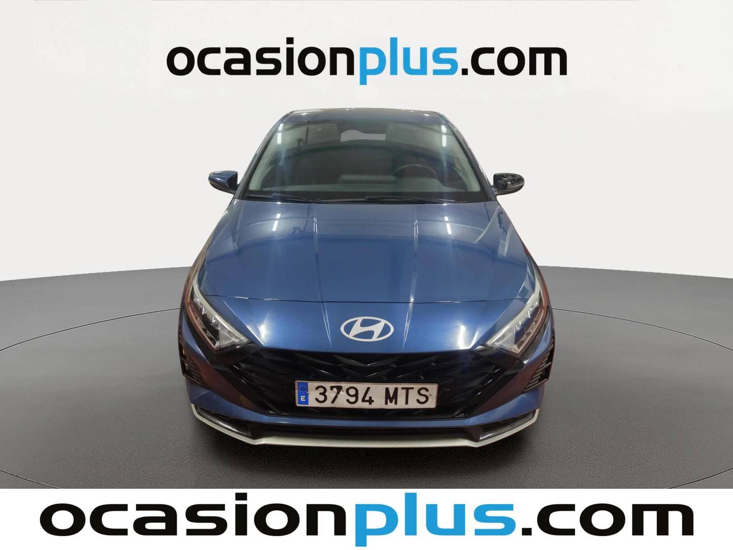 Hyundai i20 Hyundai i20 1.0 TGDI 48V Tecno DCT (100 CV) 100cv
